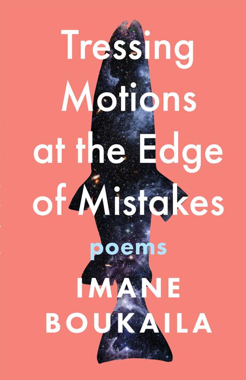 Tressing Motions at the Edge of Mistakes
