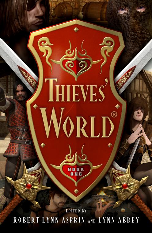 Thieves&#x27; World®, Thieves&#x27; World®