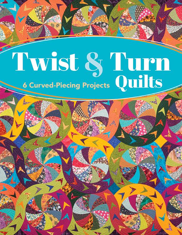 Twist &amp; Turn Quilts