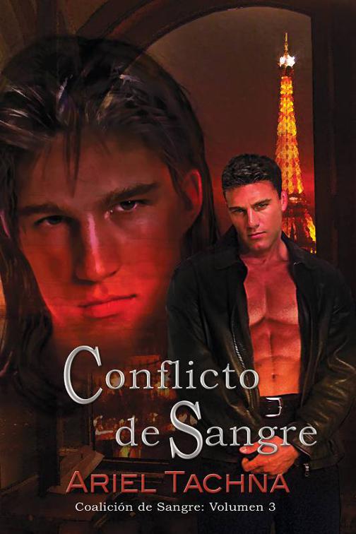 Conflicto de sangre, Coalición de Sangre