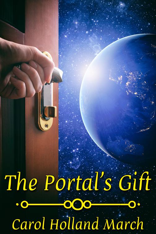 The Portal&#x27;s Gift