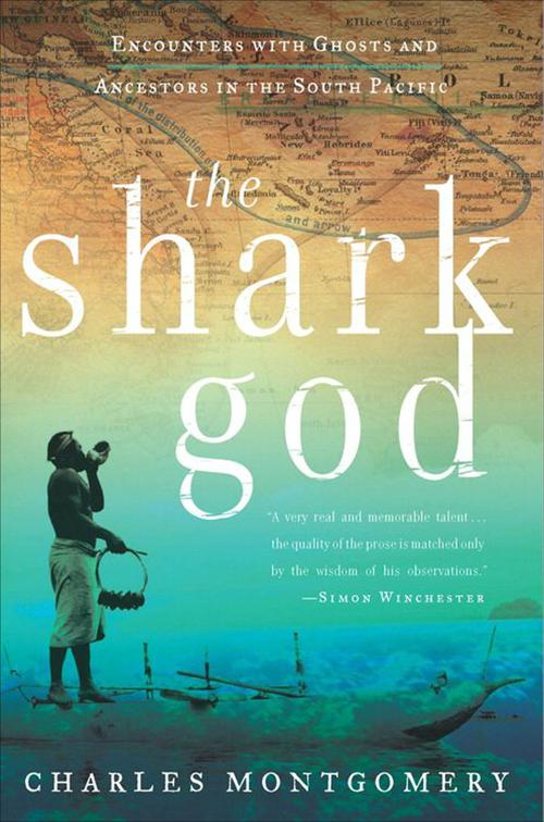 Shark God