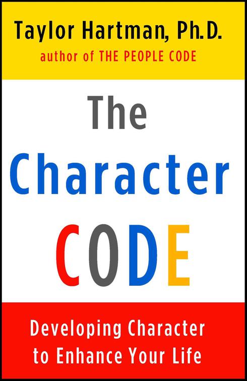 Character Code