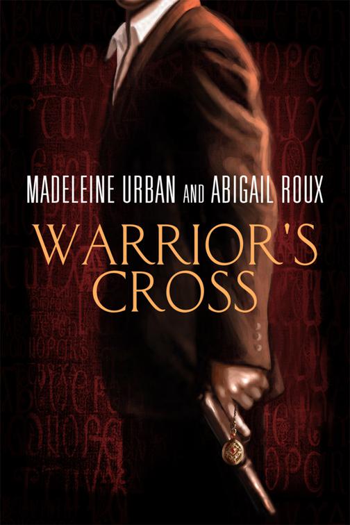 Warrior&#x27;s Cross