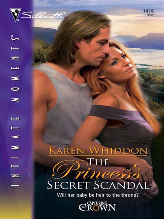 Princess&#x27;s Secret Scandal, Capturing the Crown