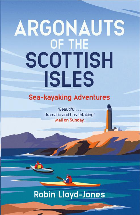 Argonauts of the Scottish Isles