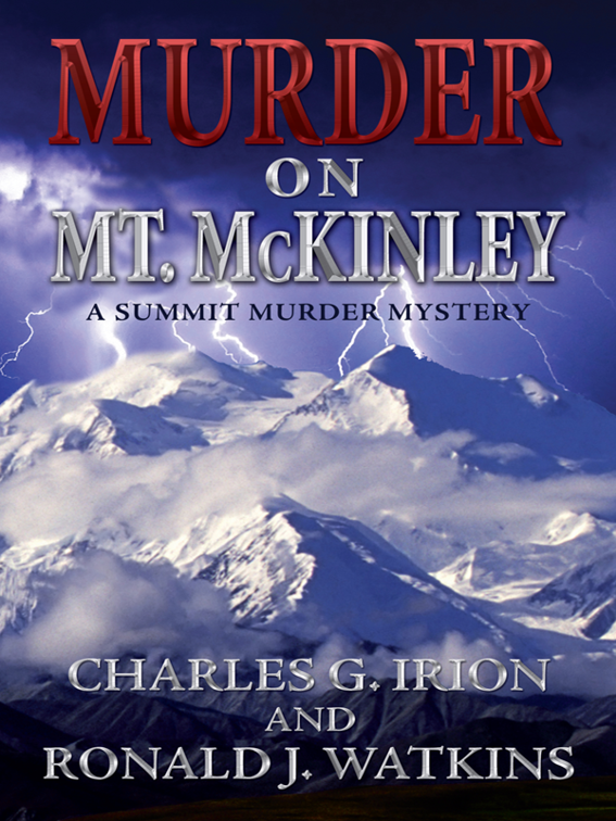 Murder on Mt. McKinley