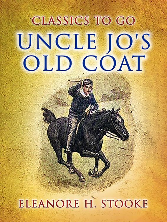 Uncle Jo&#x27;s Old Coat