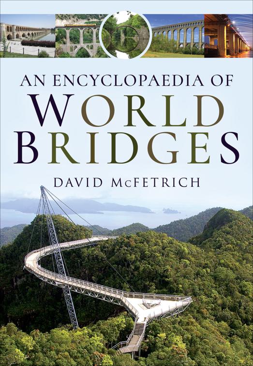 Encyclopaedia of World Bridges