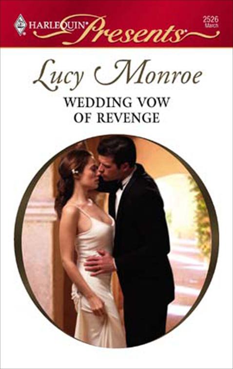 Wedding Vow of Revenge, Royal Brides