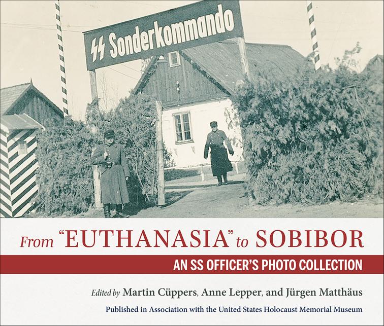 From &quot;Euthanasia&quot; to Sobibor