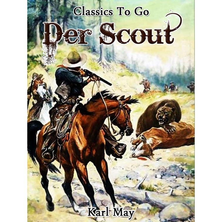 Der Scout, Classics To Go