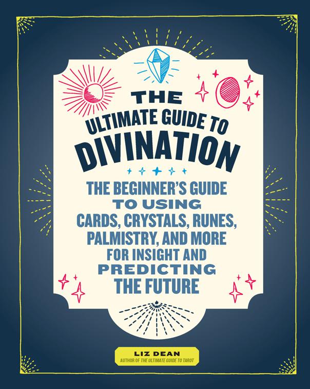 Ultimate Guide to Divination