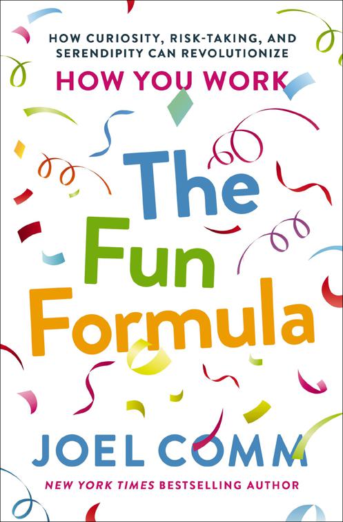 Fun Formula