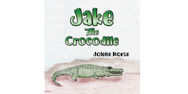 Jake the Crocodile