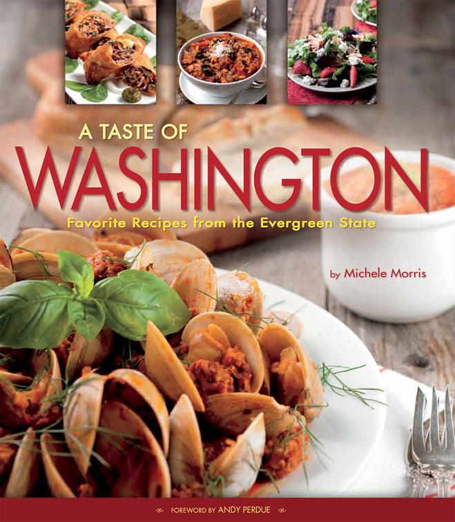 A Taste of Washington