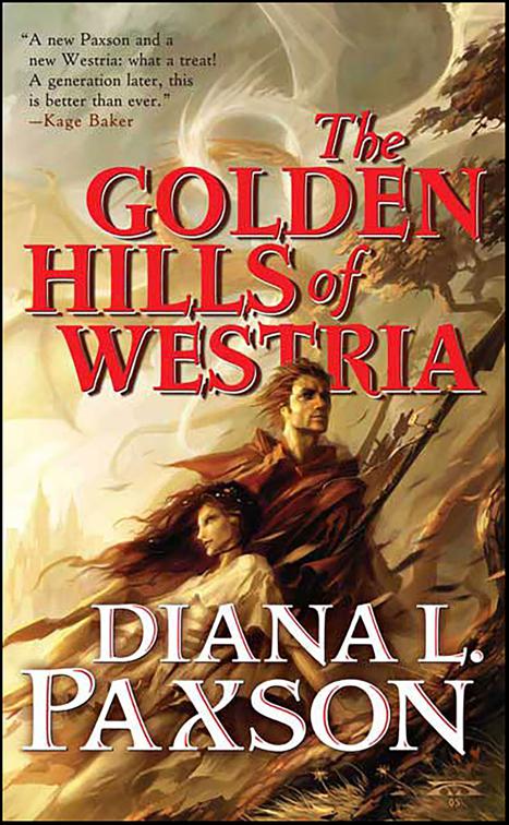 Golden Hills of Westria