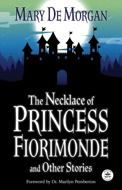 Necklace of Princess Fiorimonde and Other Stories