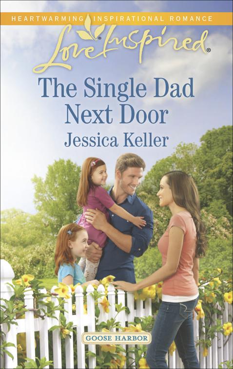 Single Dad Next Door, Goose Harbor