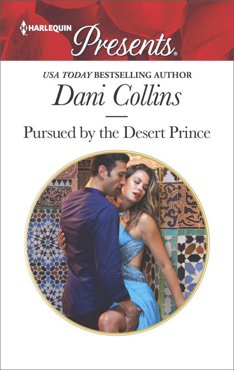 Pursued by the Desert Prince, The Sauveterre Siblings
