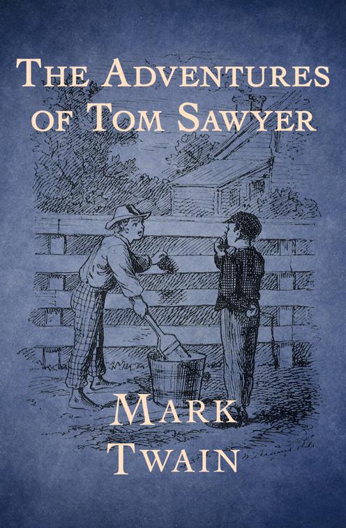 Adventures of Tom Sawyer