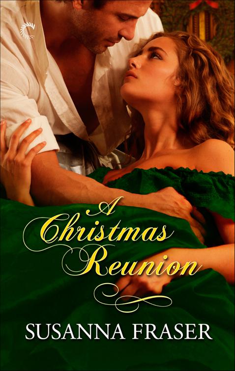 Christmas Reunion