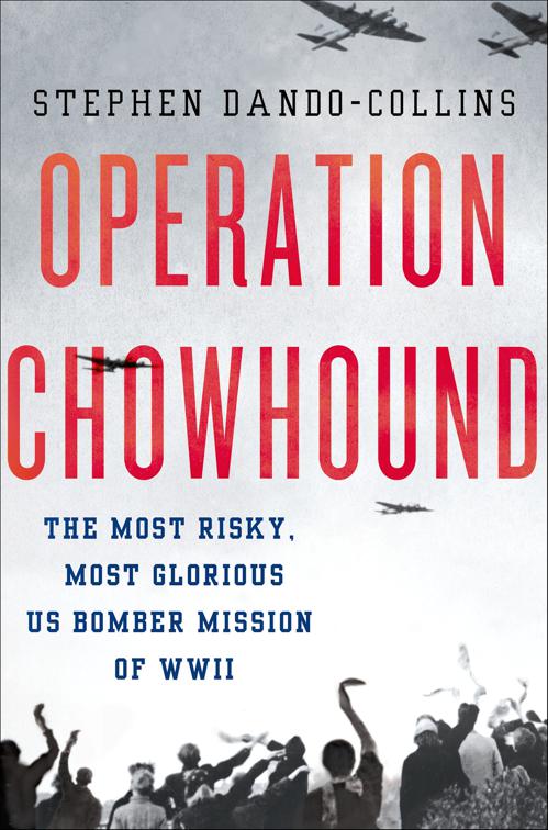 Operation Chowhound