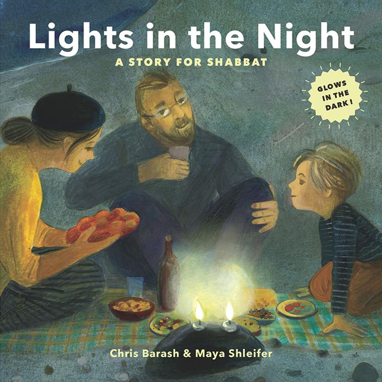 Lights in the Night