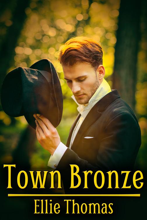 Town Bronze