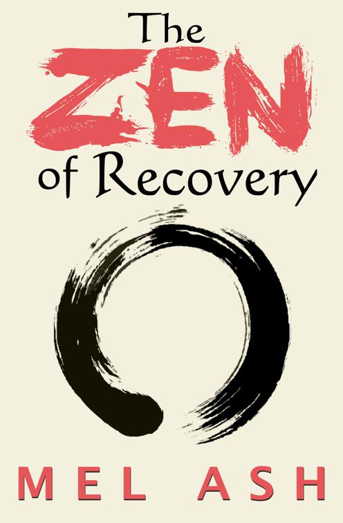 Zen of Recovery