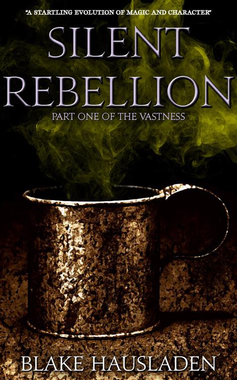 Silent Rebellion, The Vastness