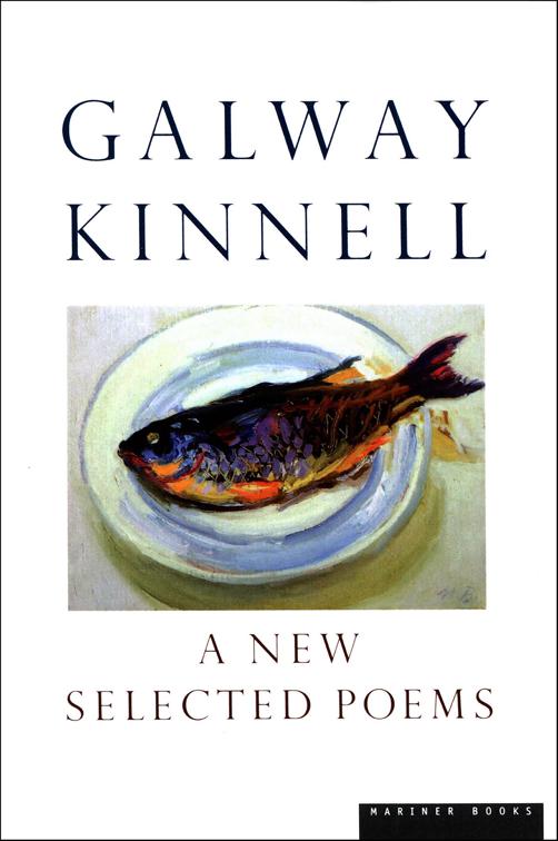 New Selected Poems