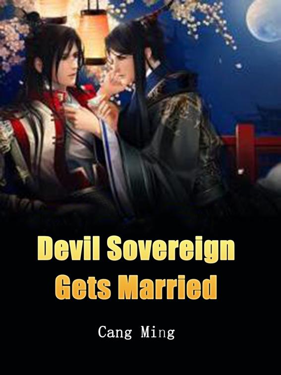 Devil Sovereign Gets Married, Volume 3