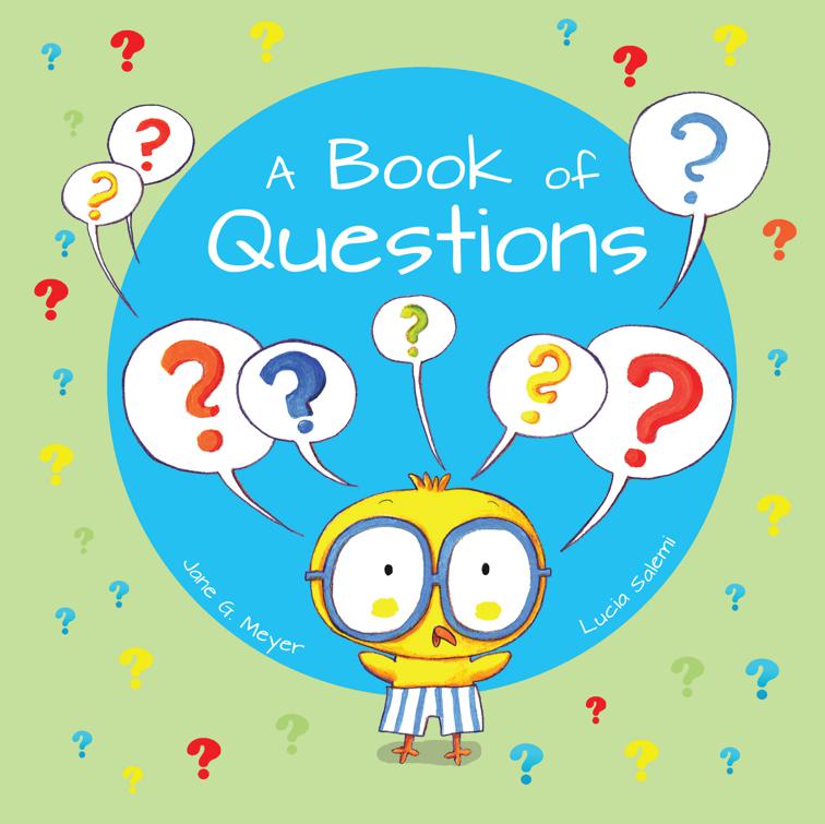 Book of Questions, Xist Children&#x27;s Books