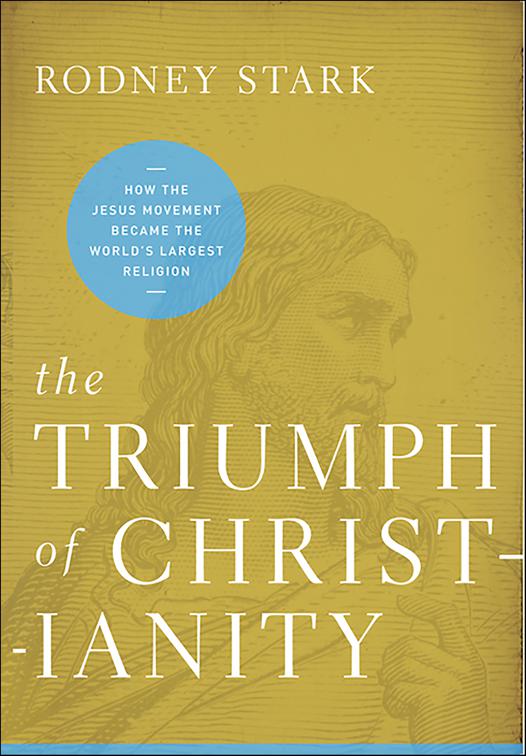 Triumph of Christianity