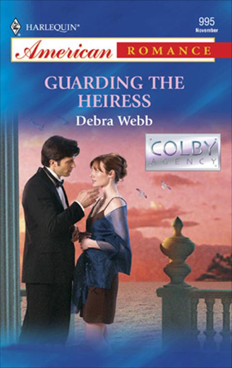 Guarding the Heiress, Colby Agency