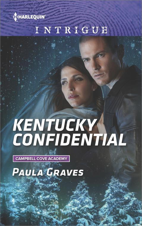Kentucky Confidential, Campbell Cove Academy