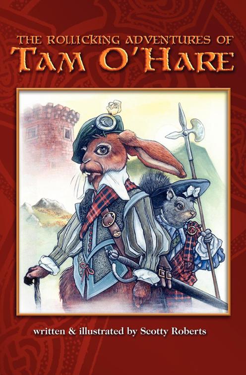 Rollicking Adventures of Tam O&#x27;Hare
