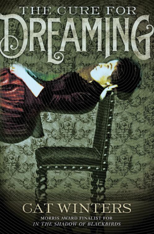 Cure for Dreaming