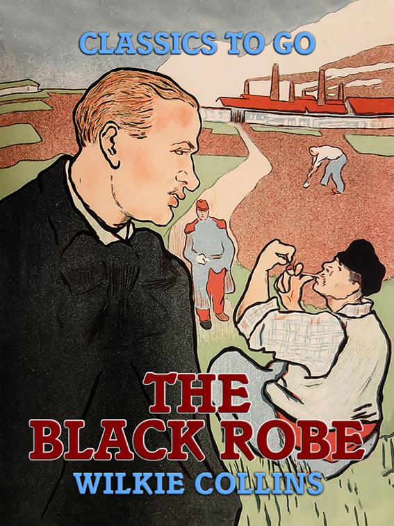 The Black Robe, Classics To Go