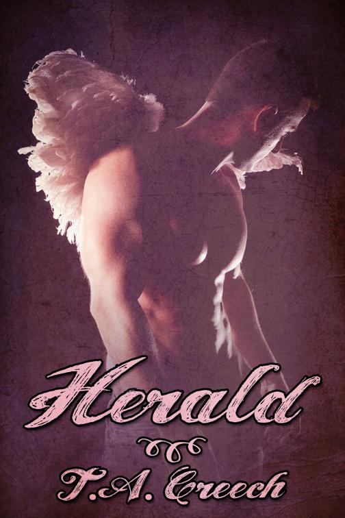 Herald, Theosophi