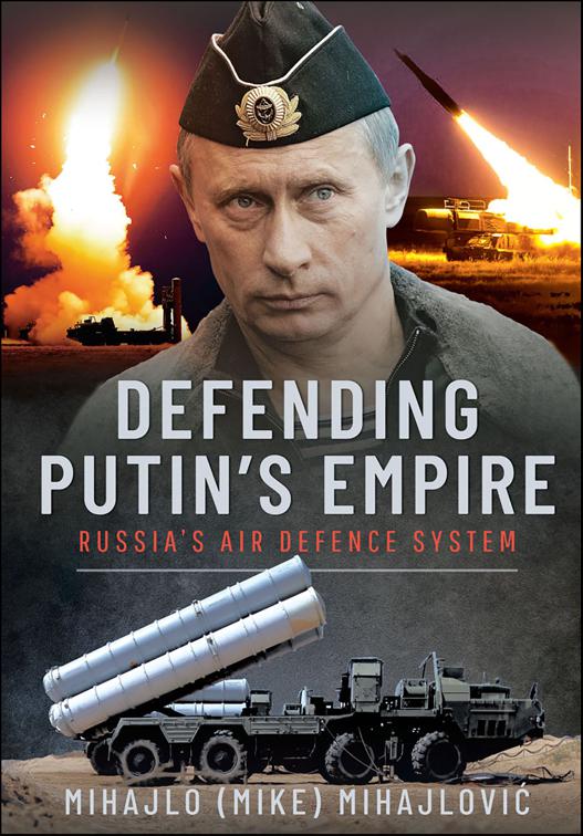 Defending Putin&#x27;s Empire