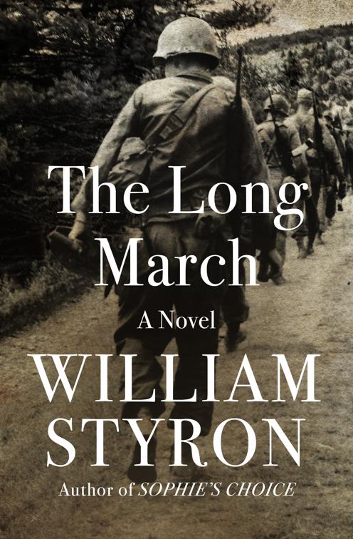 Long March