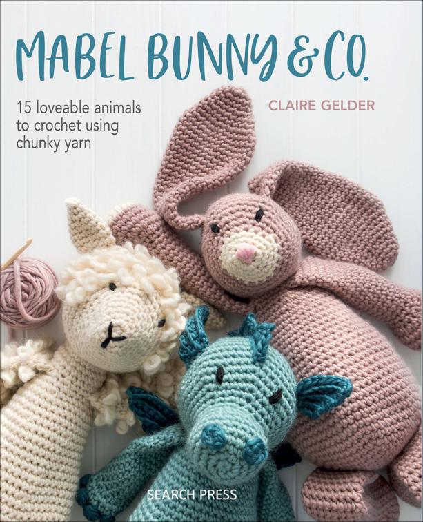 Mabel Bunny &amp; Co.