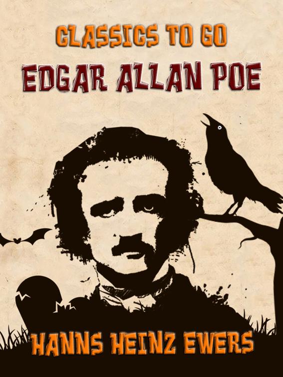 Edgar Allan Poe, Classics To Go