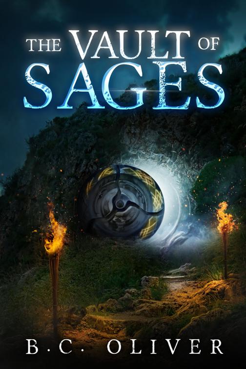Vault of Sages