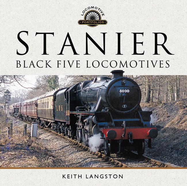 Stanier, Locomotive Portfolios