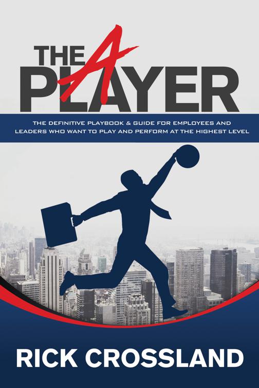 A Player