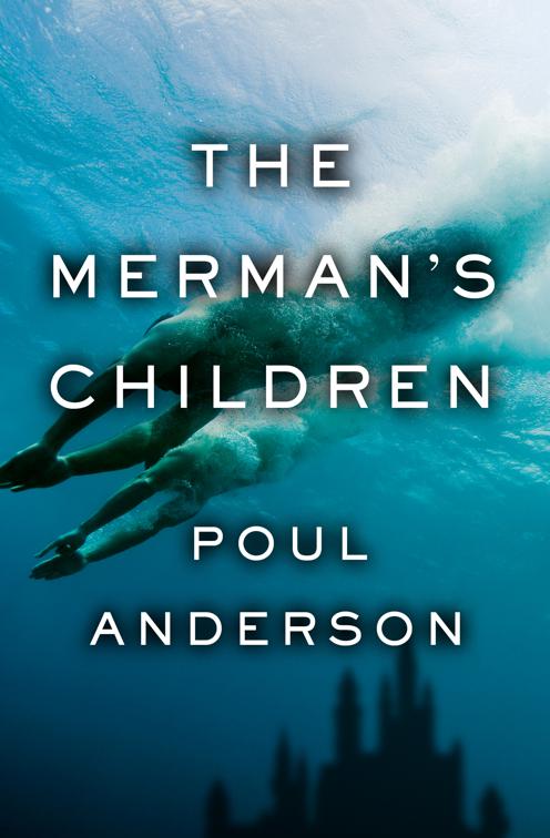 Merman&#x27;s Children