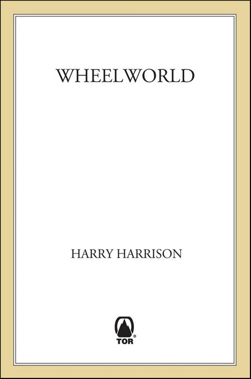 Wheelworld, To the Stars Trilogy